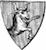 Altes Wappen der Familie Auersperg